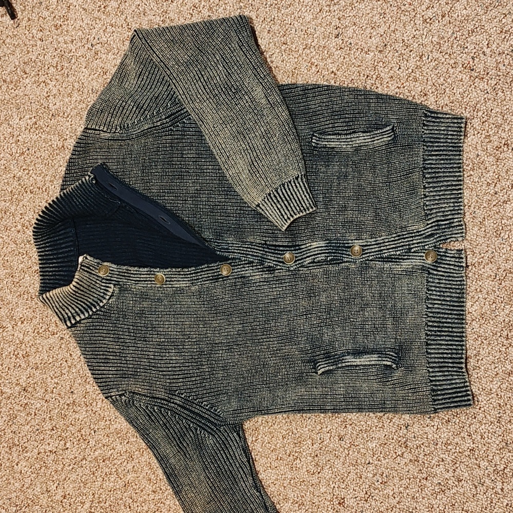 Cardigan